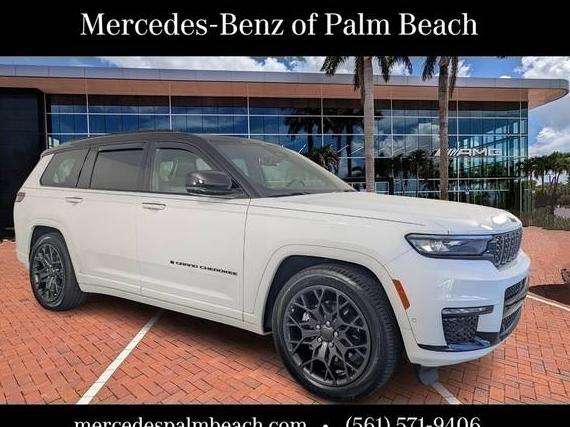 JEEP GRAND CHEROKEE 2023 1C4RJKEG7P8860768 image JEEP GRAND CHEROKEE 2023 1C4RJKEG7P8860768 image